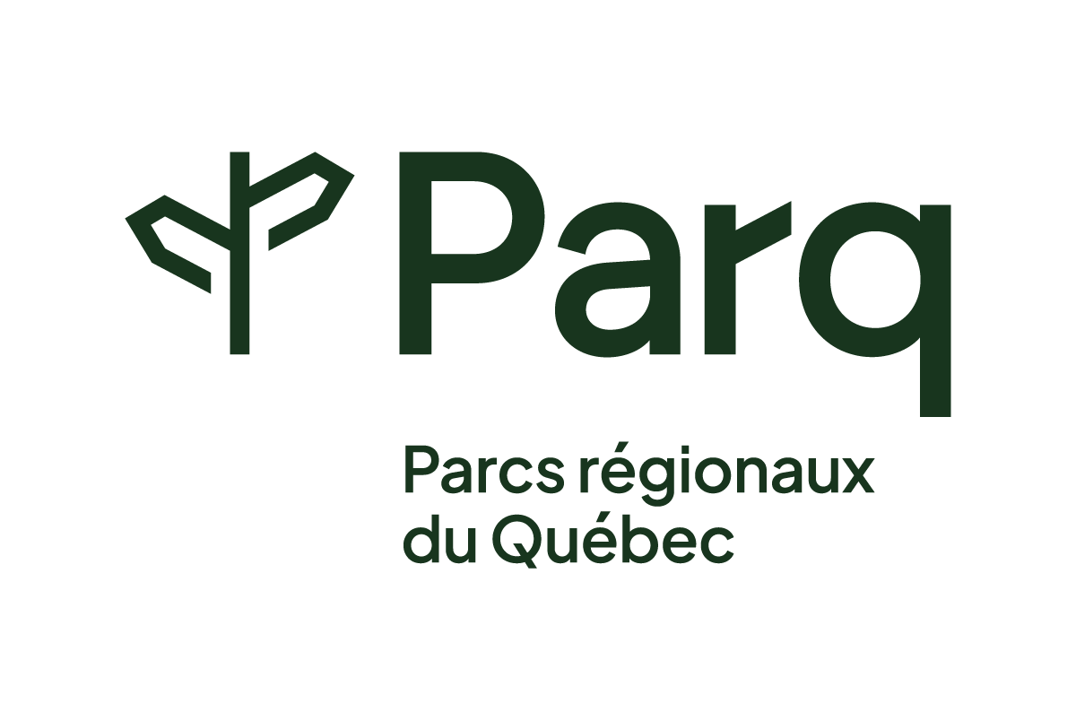 Parc Régionaux du Québec - Partner of the Marécage-des-Scots Regional Park