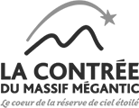Contrée du Massif Mégantic - Partner of the Marécage-des-Scots Regional Park
