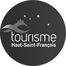 Tourisme Haut-Saint-François - Partner of the Marécage-des-Scots Regional Park