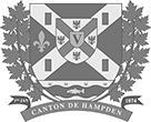 Municipalité du Canton de Hampden - Management committee members of Regional Marécage-des-Scots Park