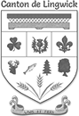 Municipalité du Canton de Lingwick - Management committee members of Regional Marécage-des-Scots Park