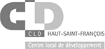 CLD du Haut-Saint-François - Management committee members of Regional Marécage-des-Scots Park