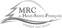 MRC du Haut-Saint-François - Management committee members of Regional Marécage-des-Scots Park